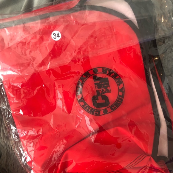 COPY - CHULA WEAR MENS PHYSIQUE SHORTS - Picture 2 of 10